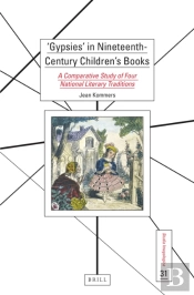 'Gypsies' In Nineteenth-Century Children'S Books