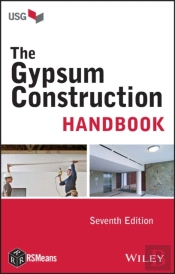 Gypsum Construction Handbook
