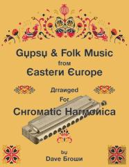 Gypsy And Folk Tunes From Eastern Europe
