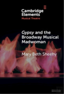 Bertrand.pt - Gypsy And The Broadway Musical Madwoman