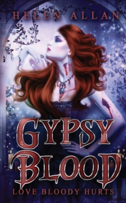 Bertrand.pt - Gypsy Blood