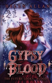 Gypsy Blood