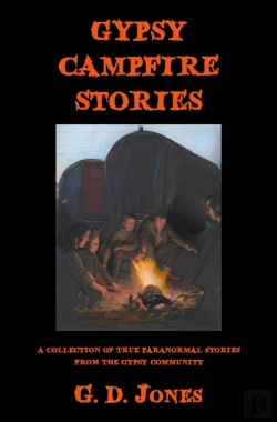 Bertrand.pt - Gypsy Campfire Stories
