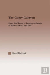 Gypsy Caravan