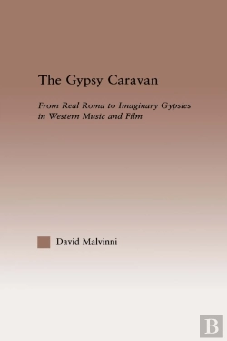 Bertrand.pt - Gypsy Caravan