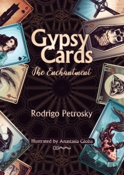 Bertrand.pt - Gypsy Cards