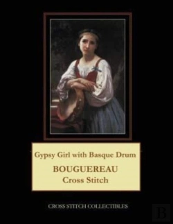 Bertrand.pt - Gypsy Girl With Basque Drum
