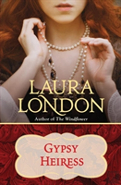 Bertrand.pt - Gypsy Heiress