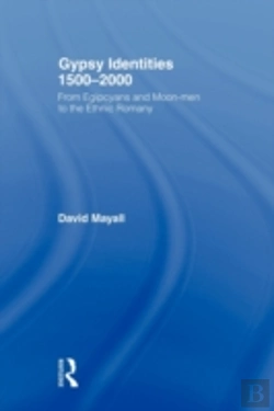 Bertrand.pt - Gypsy Identities 1500-2000