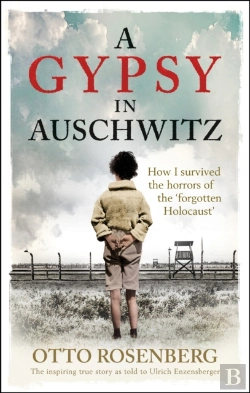 Bertrand.pt - Gypsy In Auschwitz