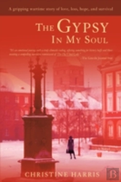 Bertrand.pt - Gypsy In My Soul