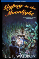 Gypsy In The Moonlight