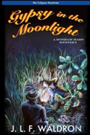 Gypsy In The Moonlight