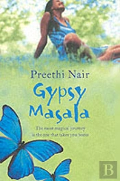 Gypsy Masala