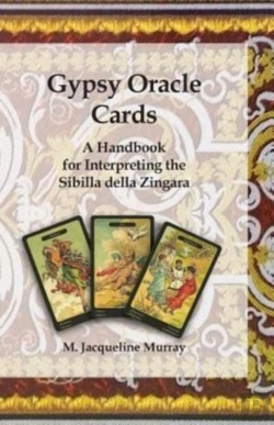 Bertrand.pt - Gypsy Oracle Cards