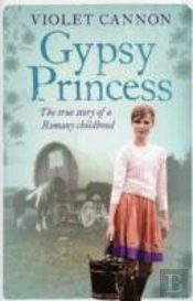 Gypsy Princess
