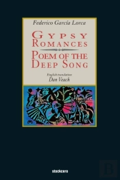 Gypsy Romances   Poem Of The Deep Song