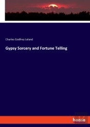 Gypsy Sorcery And Fortune Telling