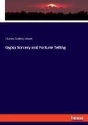 Gypsy Sorcery And Fortune Telling