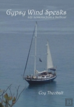 Bertrand.pt - Gypsy Wind Speaks