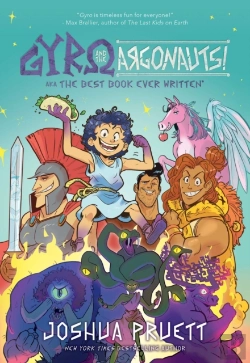Bertrand.pt - Gyro And The Argonauts! Aka The Best Book Ever Written*