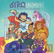 Gyro And The Argonauts! Aka The Best Book Ever Written*