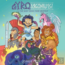 Bertrand.pt - Gyro And The Argonauts! Aka The Best Book Ever Written*