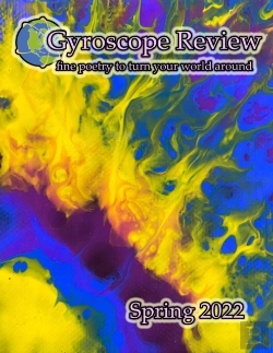 Bertrand.pt - Gyroscope Review Issue 22-2 Spring 2022