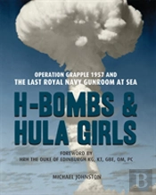 H-Bombs And Hula Girls