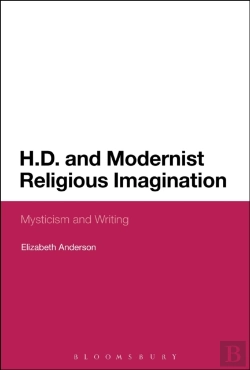 Bertrand.pt - H D And Modernist Religious Imagin