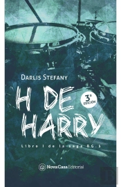 H De Harry  