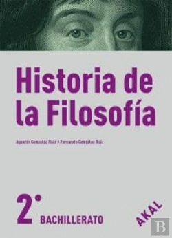 Bertrand.pt - Hª De La Filosofía 2º Bachillerato