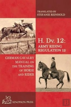 Bertrand.pt - H. Dv. 12 German Cavalry Manual: On The