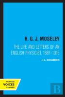 H. G. J. Moseley
