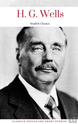 Bertrand.pt - H. G. Wells: Classics Novels And Short Stories (Readon Classics)