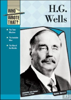 Bertrand.pt - H. G. Wells