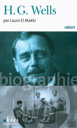 Bertrand.pt - H. G. Wells