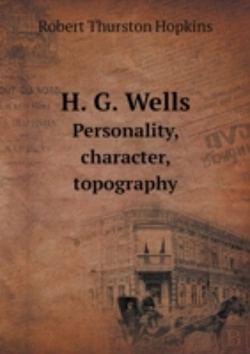 Bertrand.pt - H. G. Wells Personality, Character, Topography
