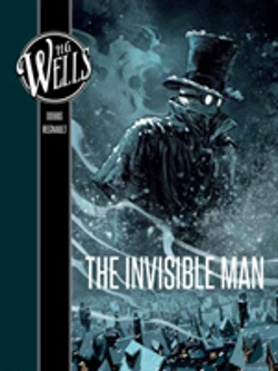 Bertrand.pt - H. G. Wells: The Invisible Man