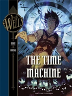 Bertrand.pt - H. G. Wells: The Time Machine