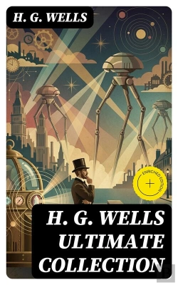 Bertrand.pt - H. G. Wells Ultimate Collection