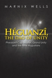 H Guanz , The Dao Of Unity: Pheasant Cap