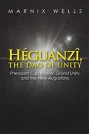 H Guanz , The Dao Of Unity: Pheasant Cap