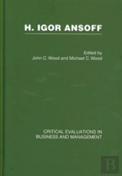 H. Igor Ansoff