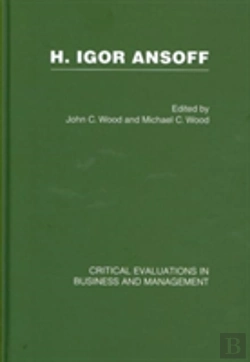 Bertrand.pt - H. Igor Ansoff