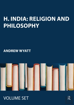 Bertrand.pt - H. India: Religion And Philosophy