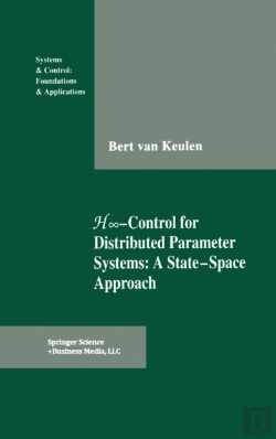 Bertrand.pt - H-Infinity Control For Distributed Parameter Systems
