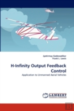Bertrand.pt - H-Infinity Output Feedback Control