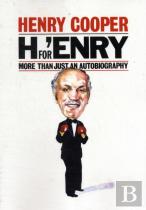 H Is For 'Enry