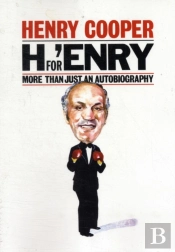 H Is For 'Enry